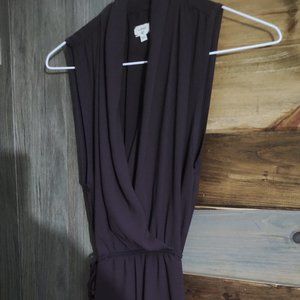 Aritzia Wilfred dress